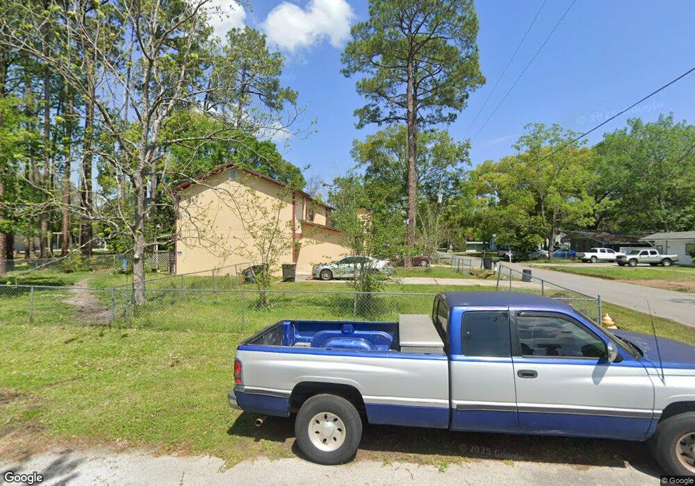 5201 Denaud Ct unit 1 & 2, Jacksonville, FL 32205 - photo 1