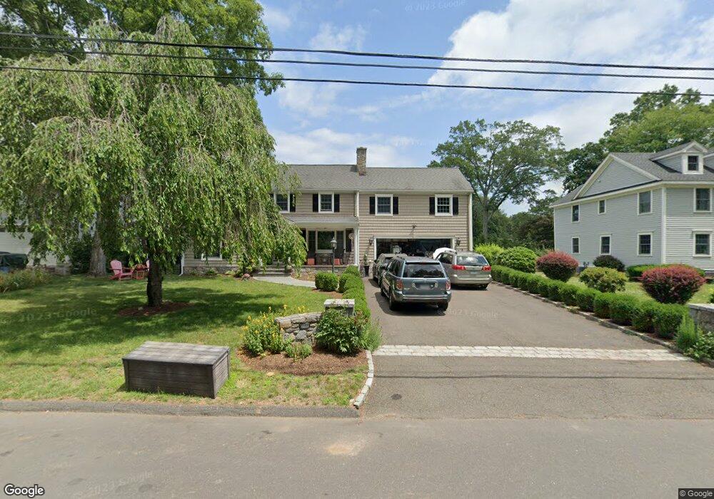 19 Gaymoor Dr, Stamford, CT 06907 - photo 1