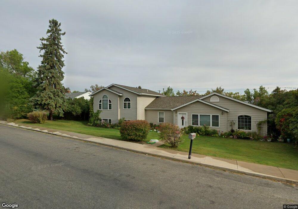 912 Knight St, Helena, MT 59601 - photo 1