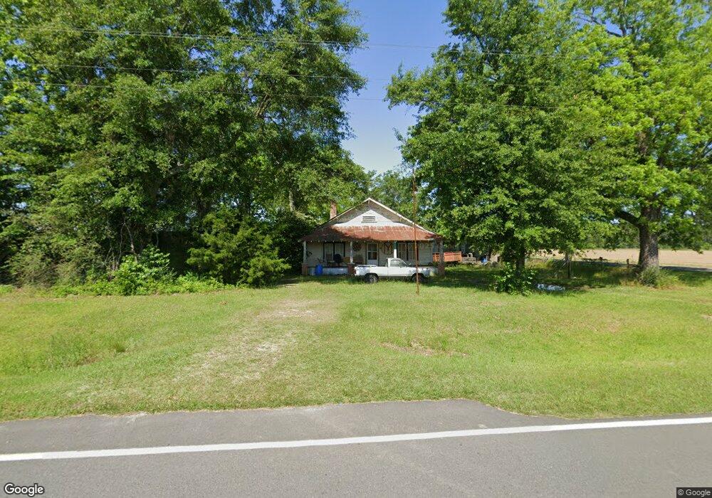13195 Salem Rd, Pavo, GA 31778 - photo 1