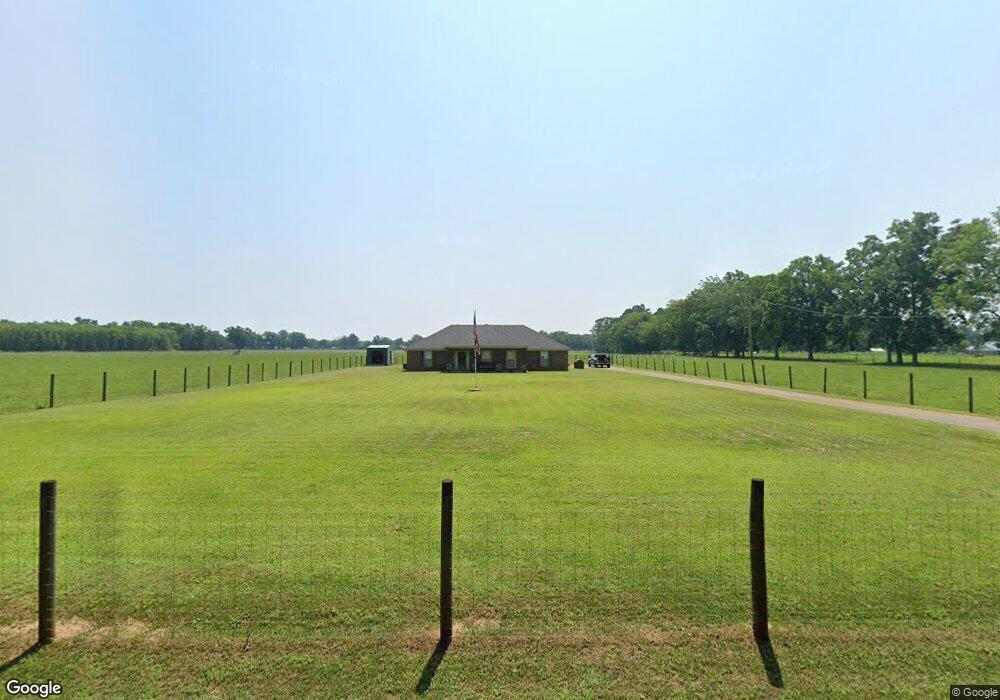 1600 State Line Rd N, Wilmer, AL 36587 - photo 1