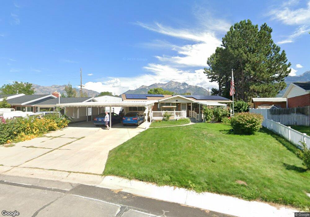 8873 S 1275 E, Sandy, UT 84094 - photo 1