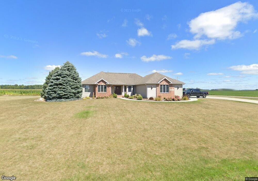 20225 Antwerp Rd, Harlan, IN 46743 - photo 1