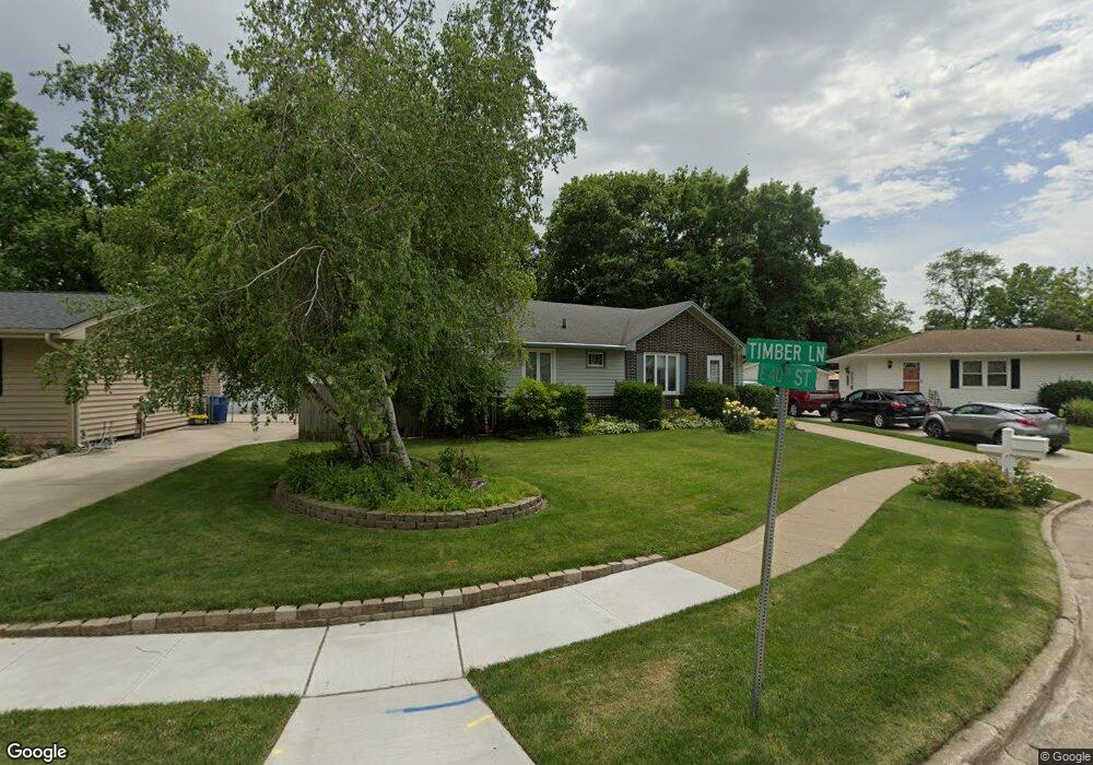 4003 Timber Ln, Des Moines, IA 50317 - photo 1