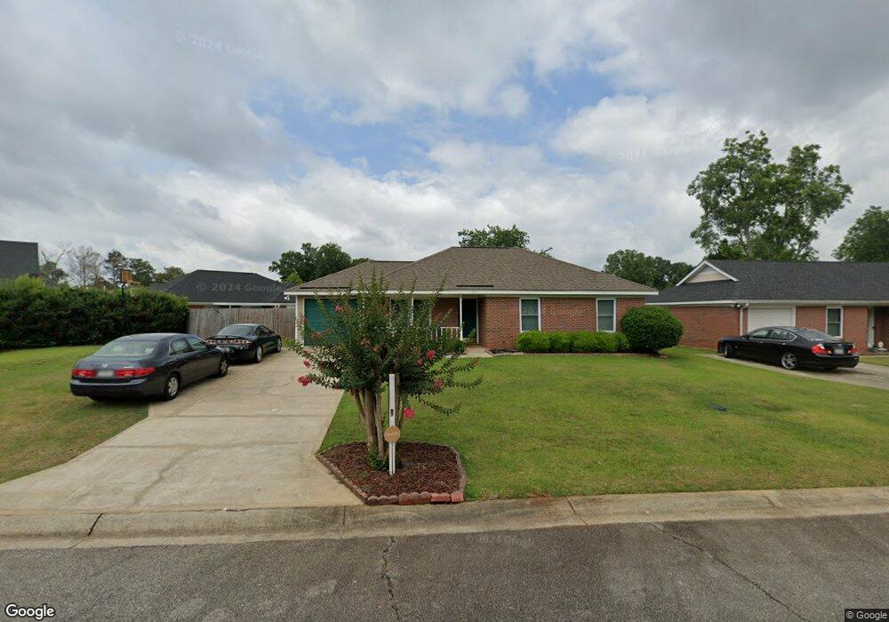 121 Stepping Stone Ln, Albany, GA 31721 - photo 1