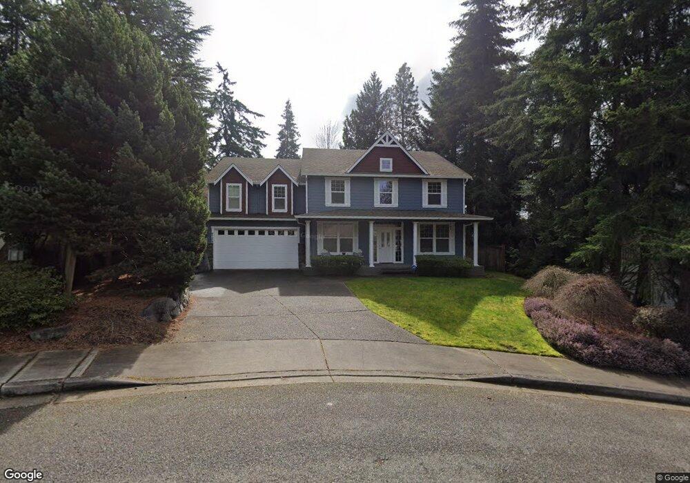 4754 81st Place SW, Mukilteo, WA 98275 - photo 1