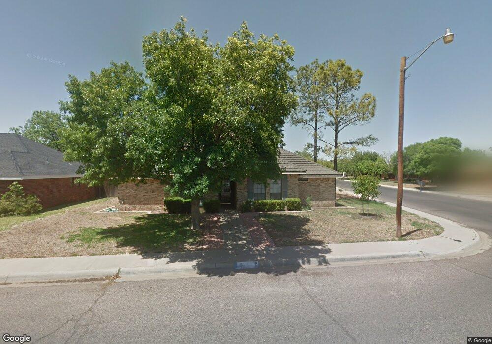 4200 Downing Ave, Midland, TX 79707 - photo 1