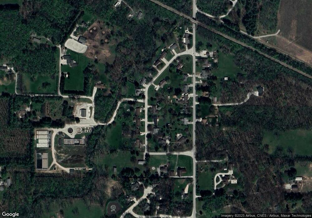 3021 Carriage Rd, West Lafayette, IN 47906 - photo 1