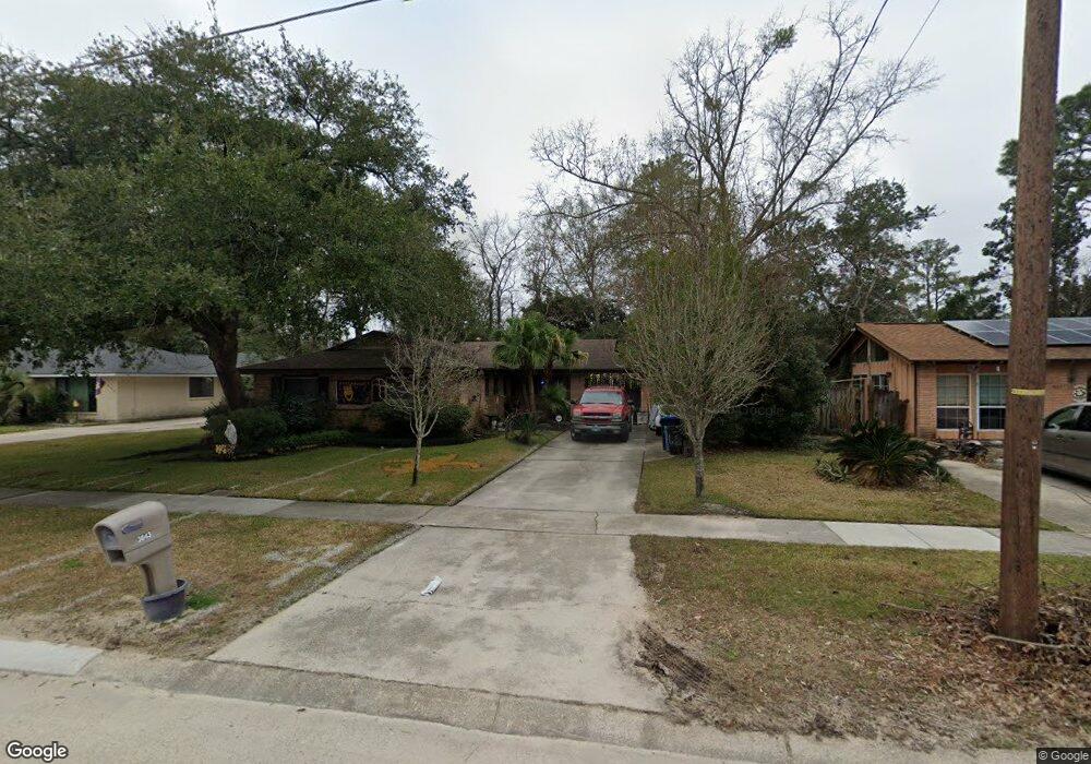 3843 Kent St, Slidell, LA 70458 - photo 1