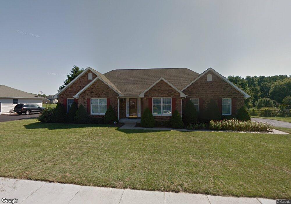 103 Megan Dr, Bear, DE 19701 - photo 1