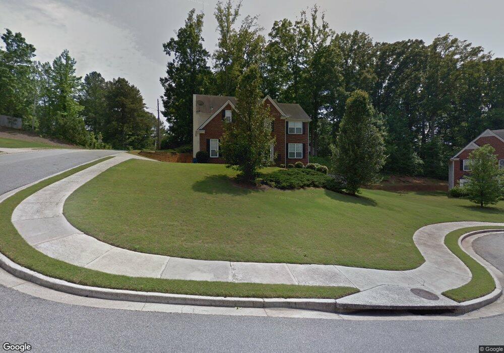 3119 Grant Way, Atlanta, GA 30344 - photo 1