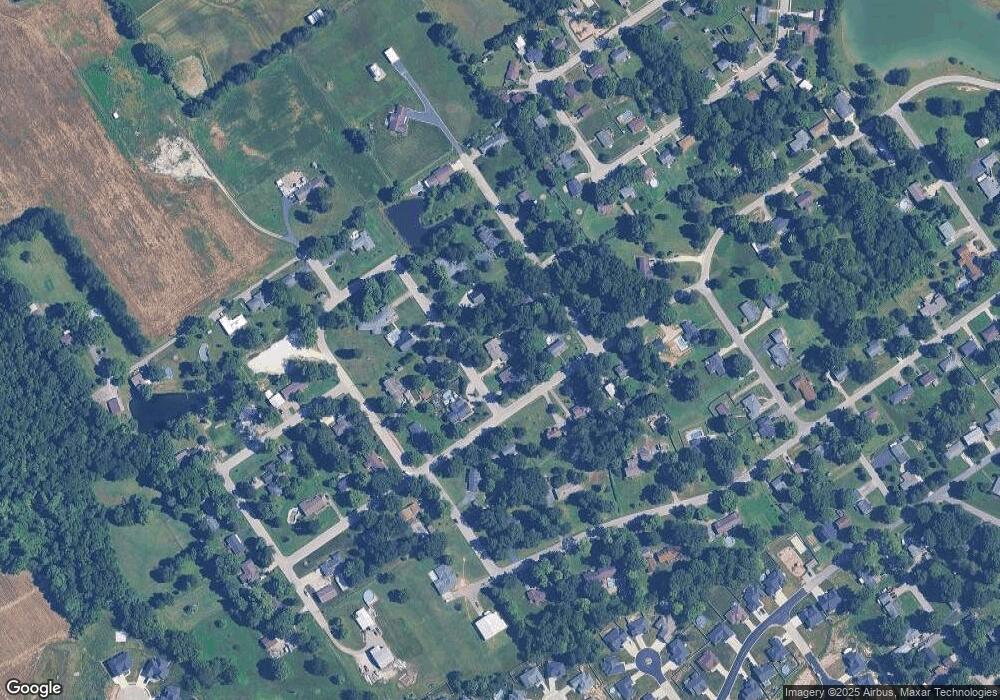 8506 Hickory Rd, Charlestown, IN 47111 - photo 1