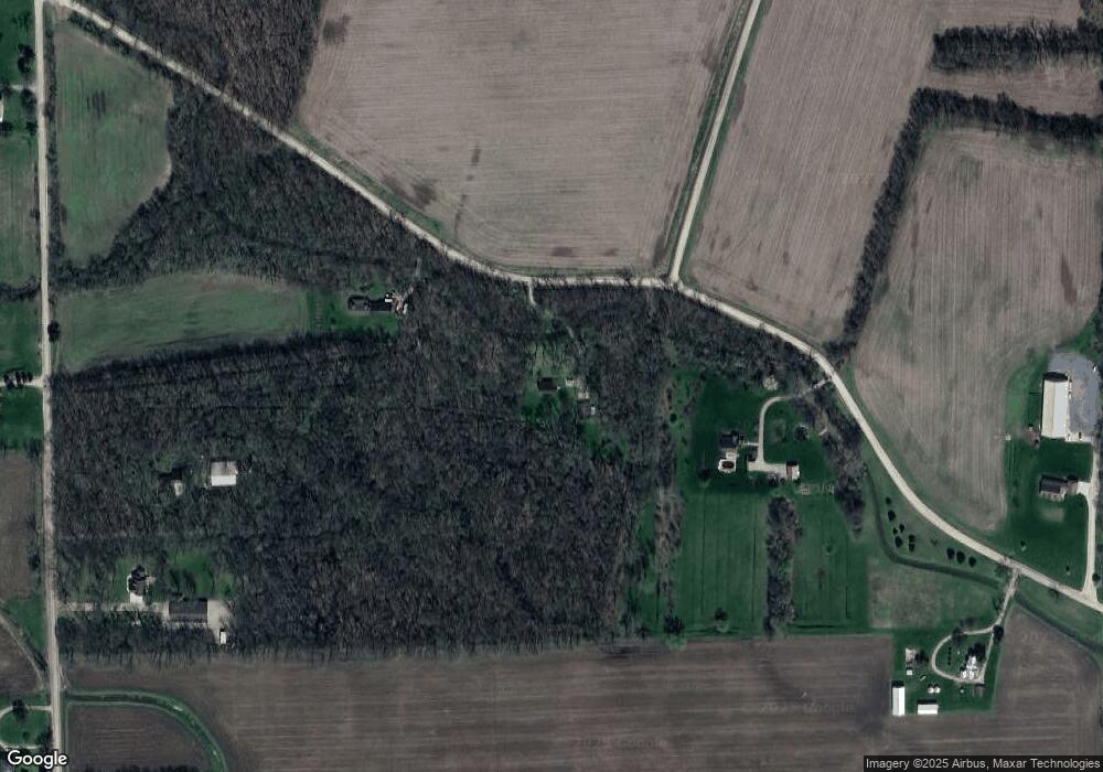 5065 Watson Rd, Carleton, MI 48117 - photo 1