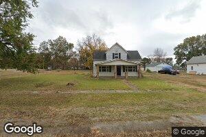 264 E 4th St, Bronaugh, MO 64728