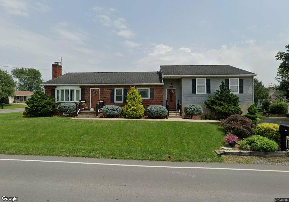 930 Fairground Rd, Lewisburg, PA 17837 - photo 1