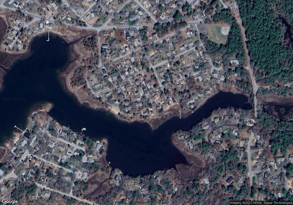 38 Kingwood St, Wareham, MA 02571 - photo 1