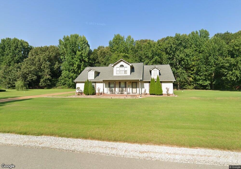 188 County Road 148, Bono, AR 72416 - photo 1