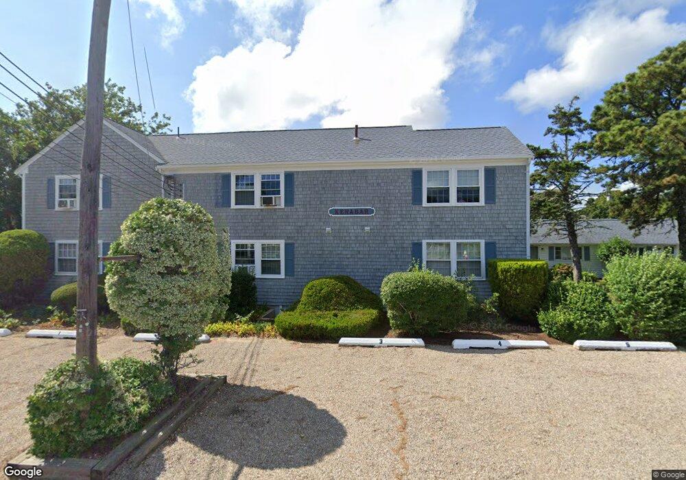 75 Beaten Rd unit 7, Dennis Port, MA 02639 - photo 1