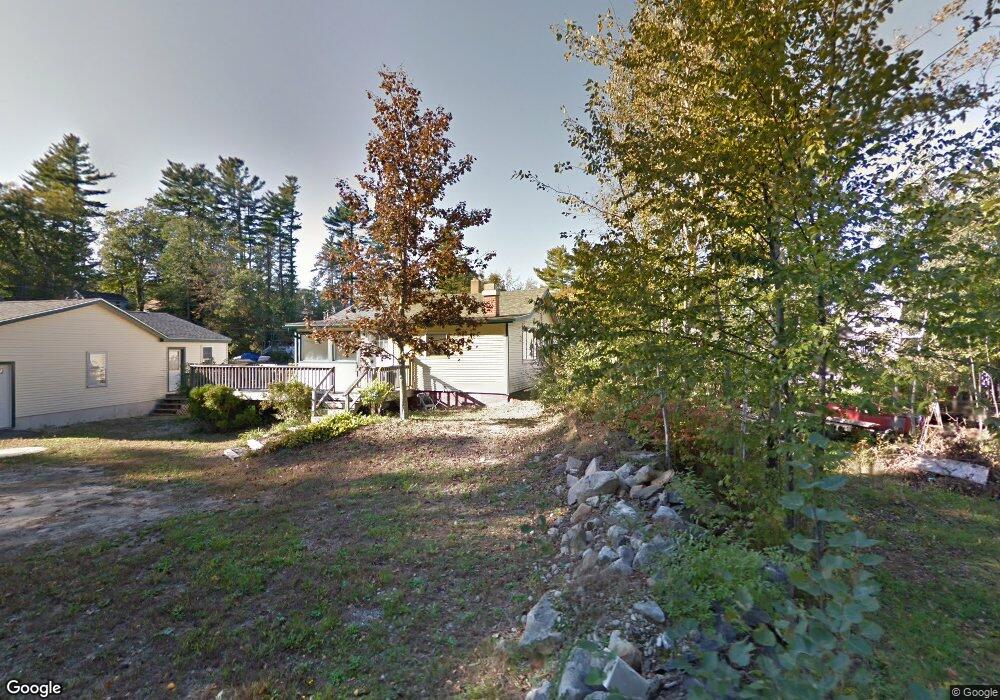 910 Chases Grove Rd, Derry, NH 03038 - photo 1