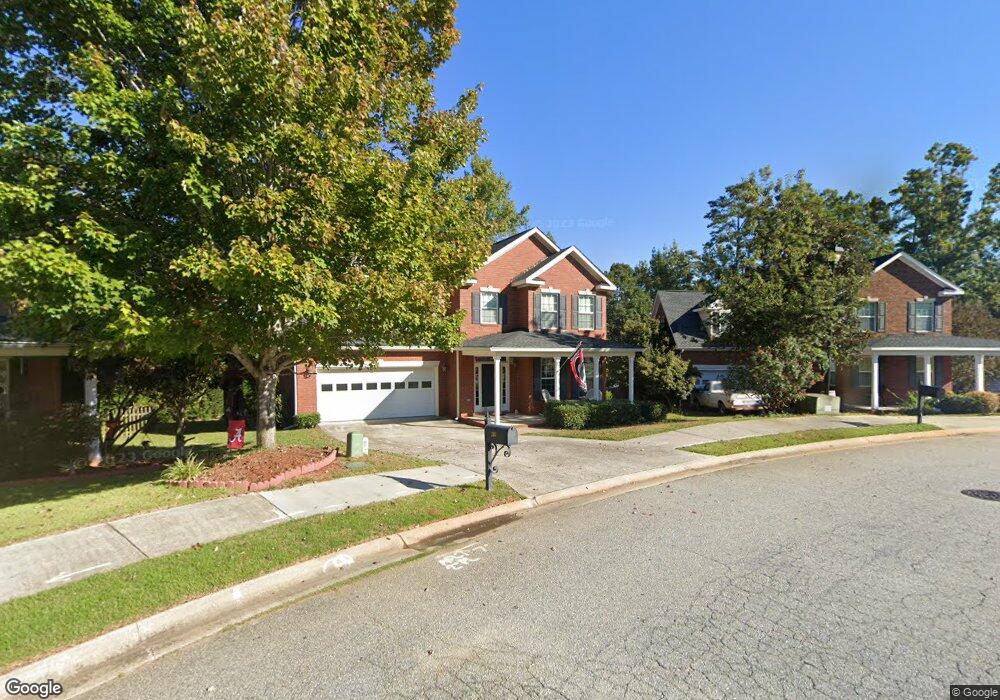 207 Nicholson St, Evans, GA 30809 - photo 1