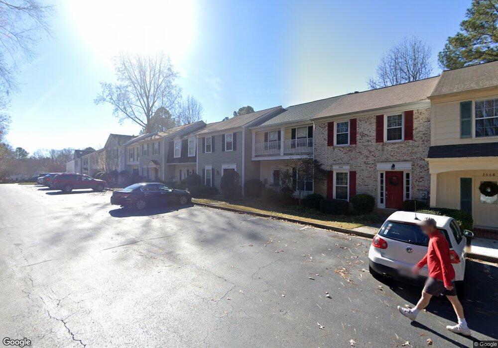 3662 Centennial Square, Norcross, GA 30092 - photo 1