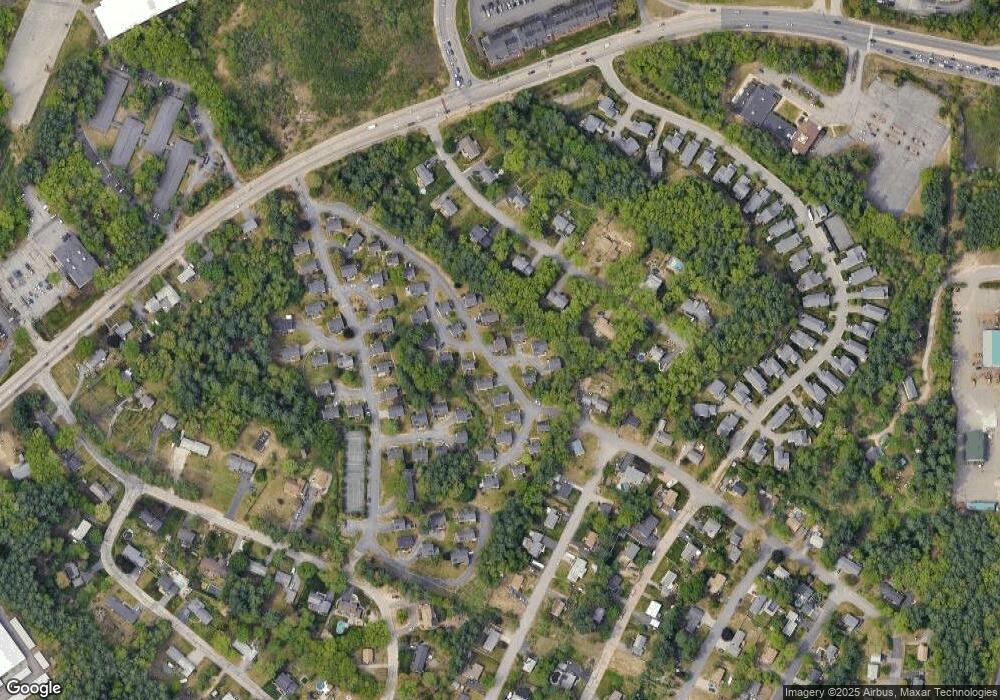 4 Overlook Dr unit U41, Nashua, NH 03062 - photo 1