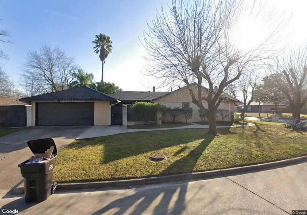 3603 Toyah Ave, Houston, TX 77039 - photo 1