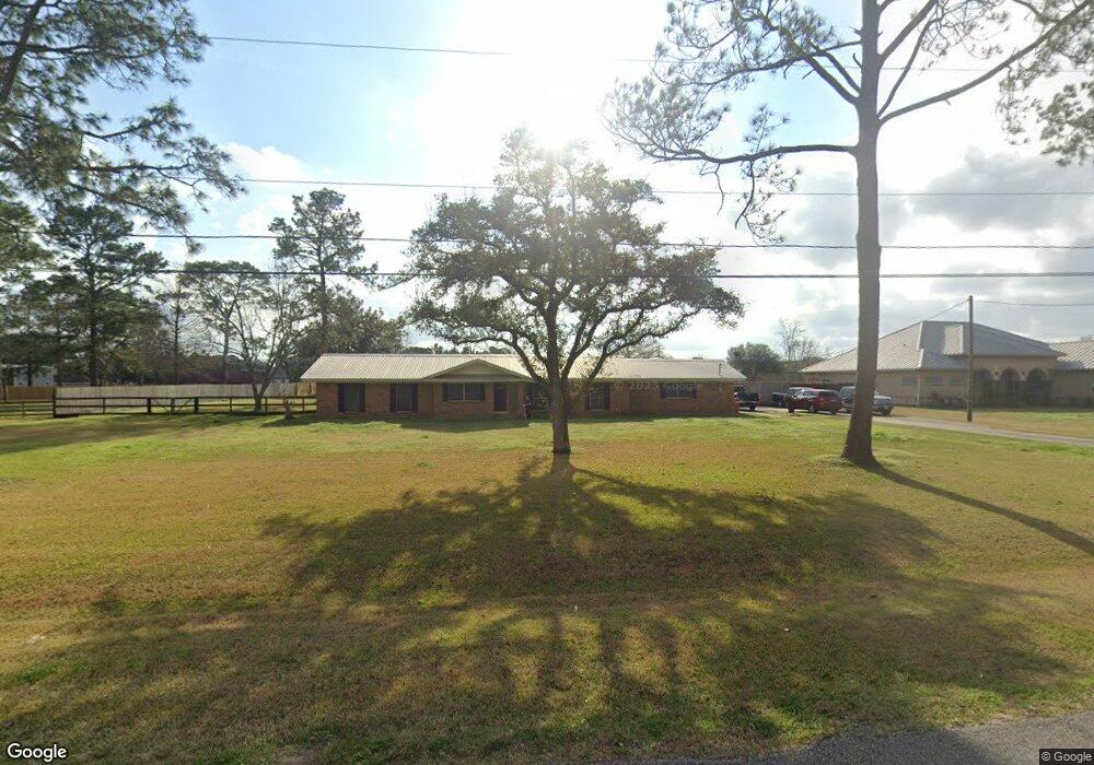 3163 County Road 536, Alvin, TX 77511 - photo 1