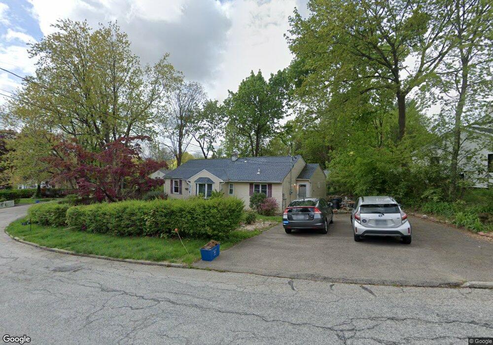 21 Osage Dr E, Ossining, NY 10562 - photo 1