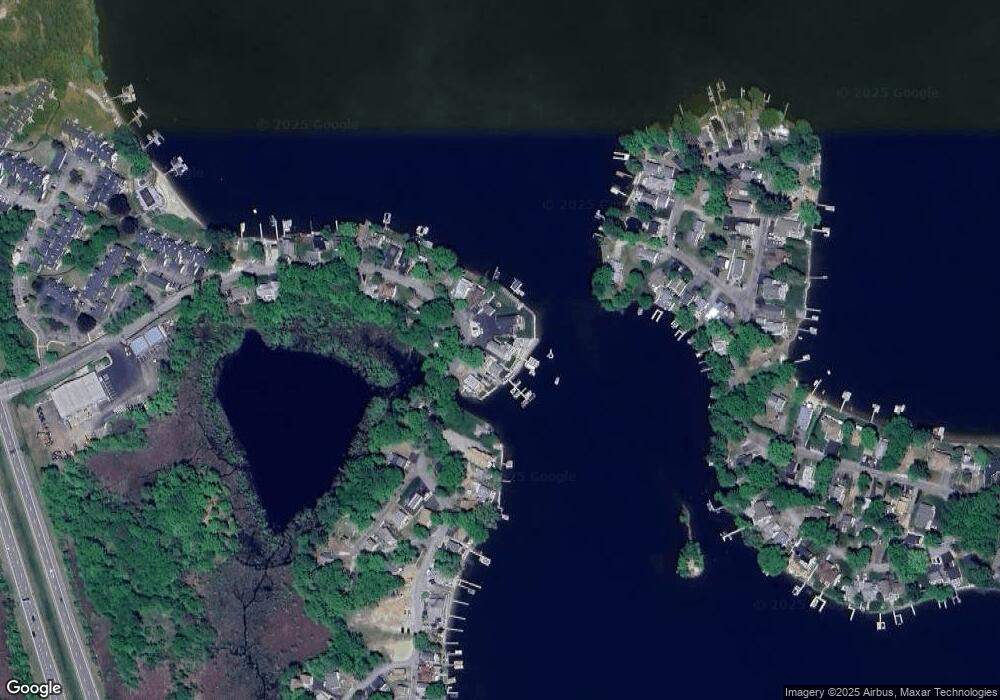 73 Birch Island Rd, Webster, MA 01570 - photo 1