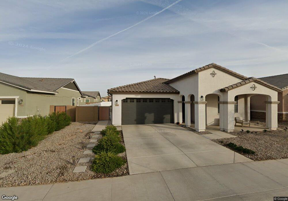 4334 E Sagebrush St, Gilbert, AZ 85296 - photo 1