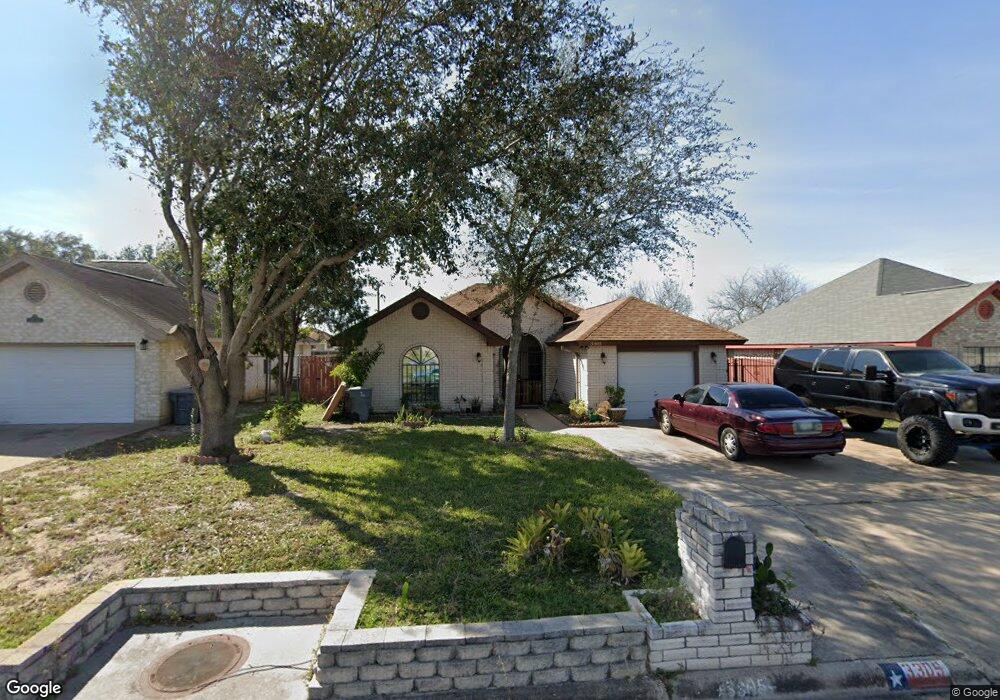3305 S Montevideo Ave, Edinburg, TX 78539 - photo 1