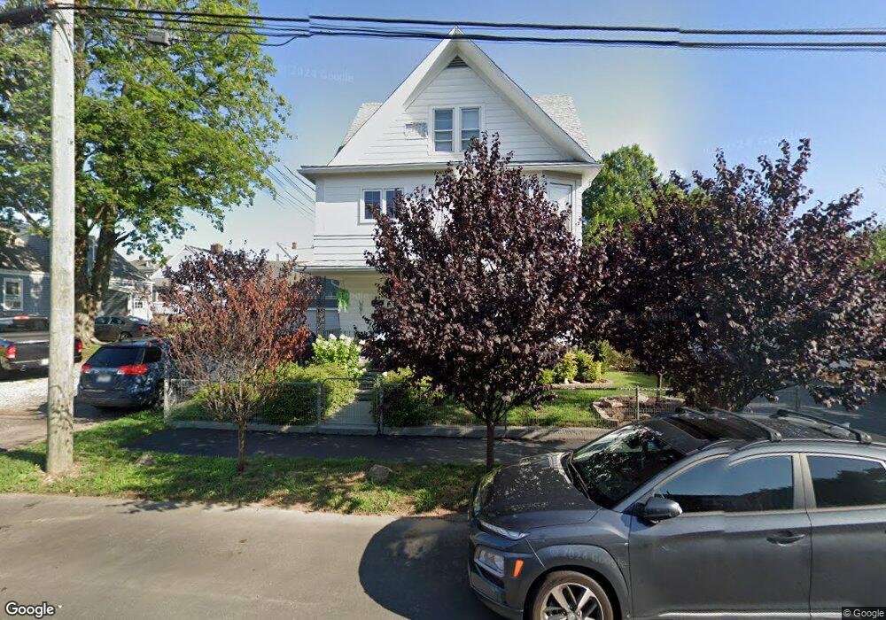 19 Quarry St unit 21, Bridgeport, CT 06606 - photo 1