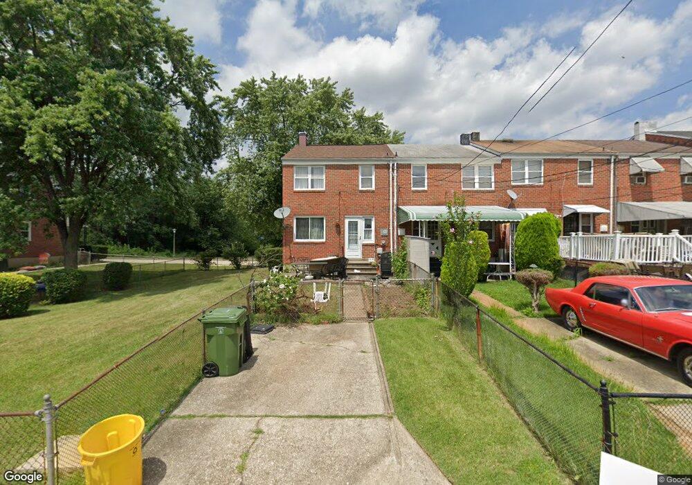 6043 Arizona Ave, Baltimore, MD 21206 - photo 1