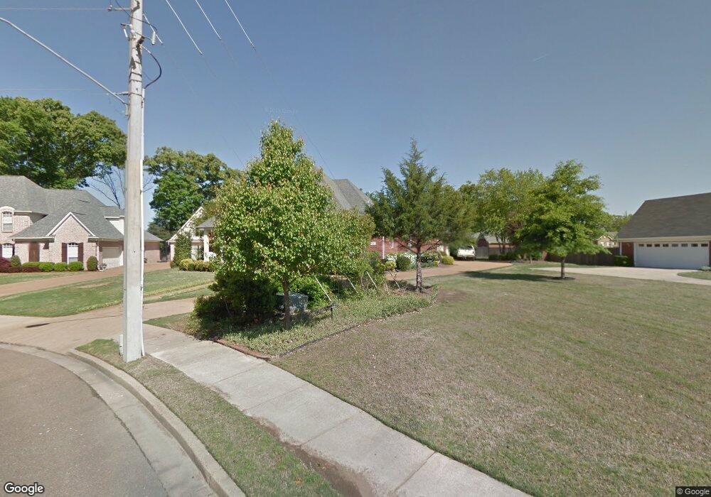 1687 Cedar Trace Dr, Hernando, MS 38632 - photo 1