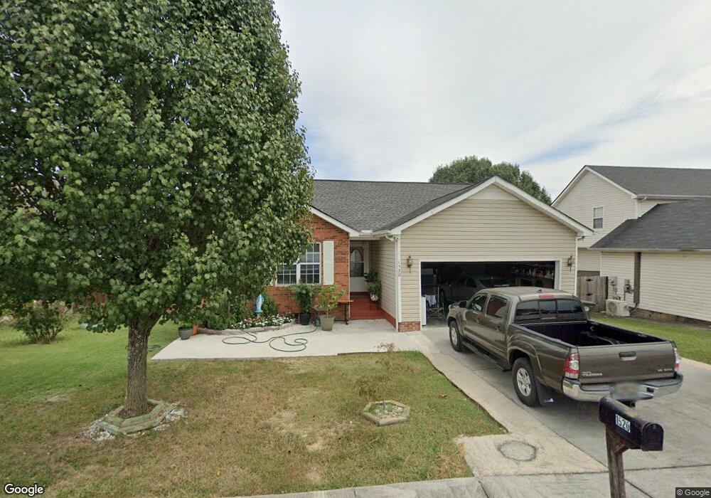 1520 Thistle Dr, Dalton, GA 30721 - photo 1