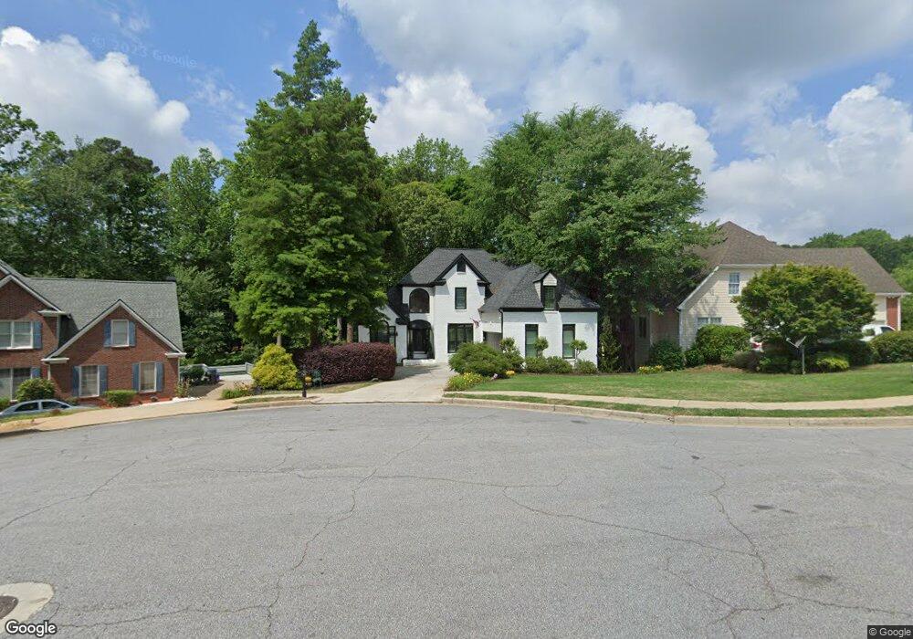 749 Shadow Trace Path, Lilburn, GA 30047 - photo 1