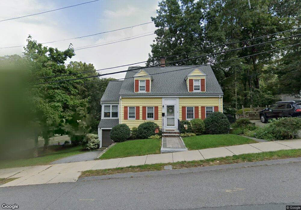 2 Newcomb Rd, Stoneham, MA 02180 - photo 1