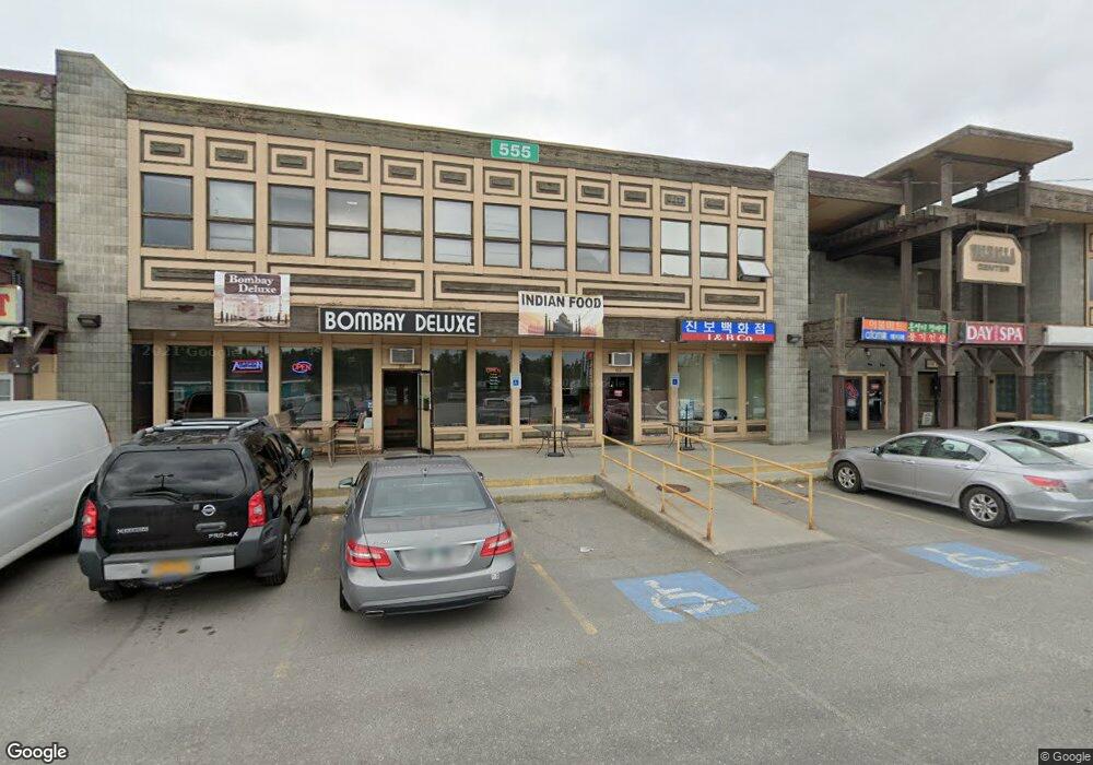 555 W Northern Lights Blvd unit 100, Anchorage, AK 99503 - photo 1