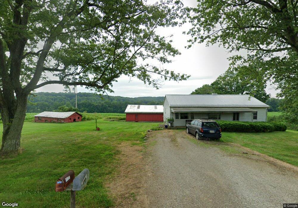 3649 Stout Rd, Lucas, OH 44843 - photo 1