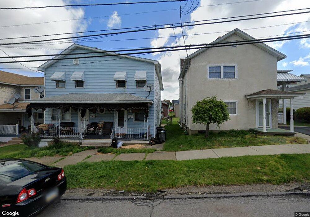 519 1/2 Pear St, Scranton, PA 18505 - photo 1