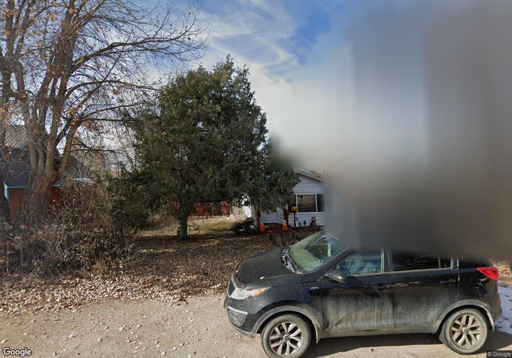 869 Denver St, Calhan, CO 80808 - photo 1