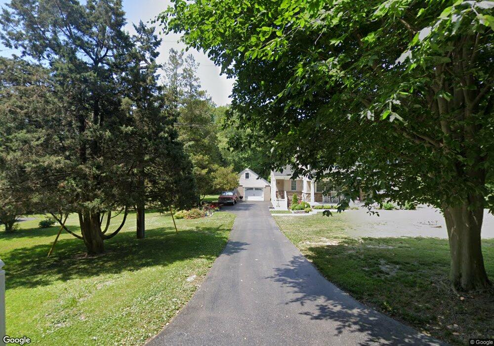 11226 N Loreley Beach Rd, White Marsh, MD 21162 - photo 1