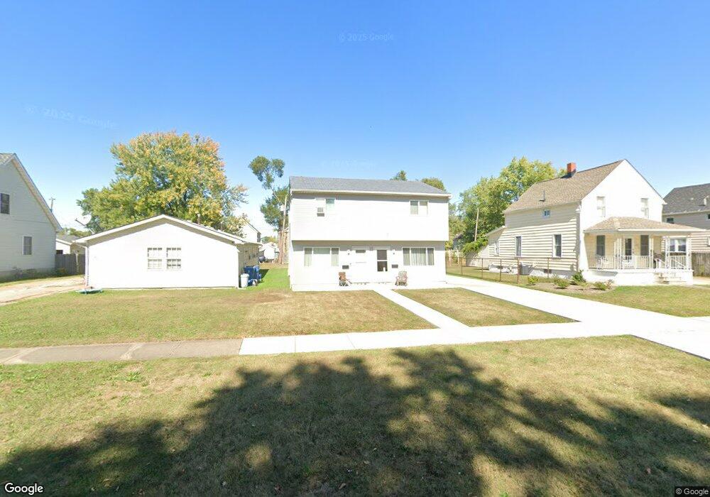 1615 E 34th St, Lorain, OH 44055 - photo 1