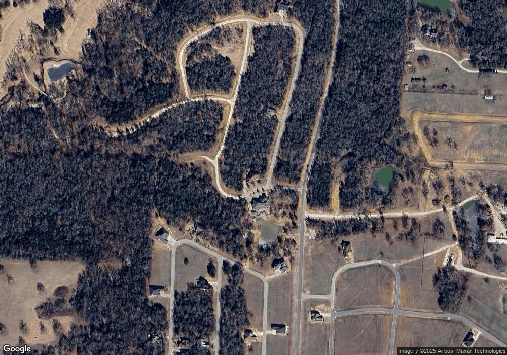 87 Castle Pines Cir, Gordonville, TX 76245 - photo 1