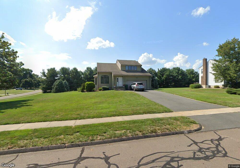 132 Quail Run, South Windsor, CT 06074 - photo 1