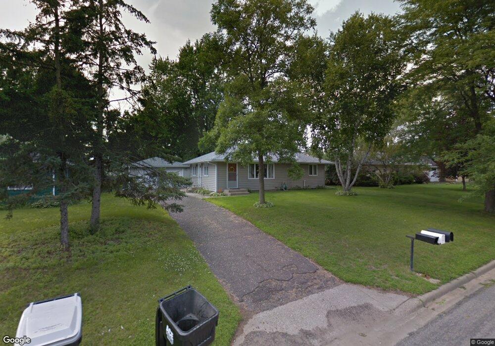 11680 N Heights Dr NW, Coon Rapids, MN 55433 - photo 1