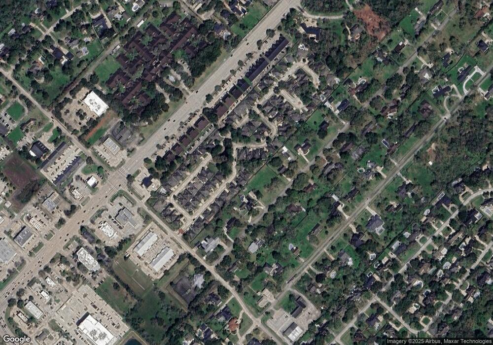 323 Parkwood Village, Friendswood, TX 77546 - photo 1