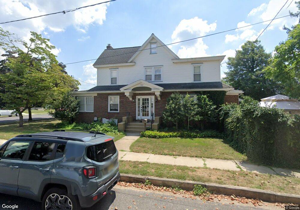 444 Highland Ave, Westville, NJ 08093 - photo 1