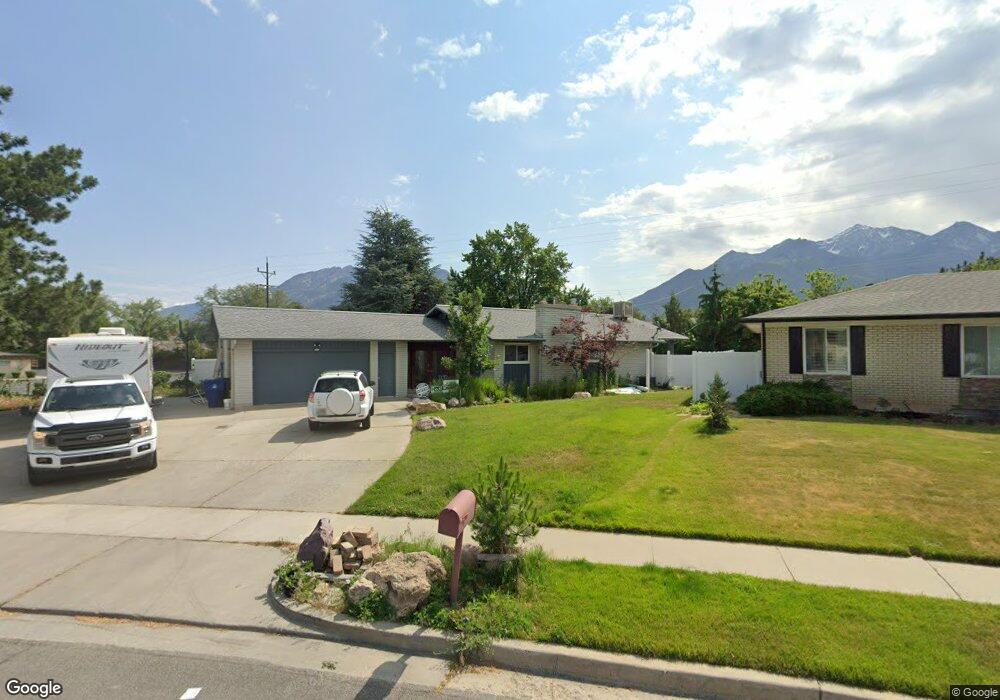 8091 S Viscounti Dr, Sandy, UT 84093 - photo 1